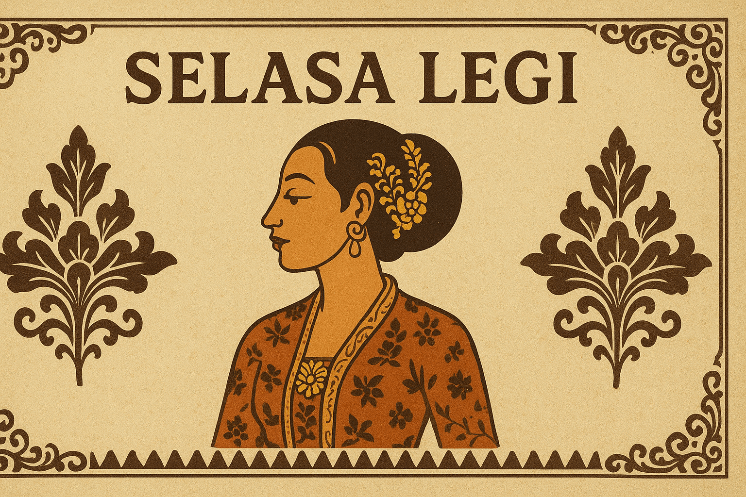 kalender jawa weton selasa legi
